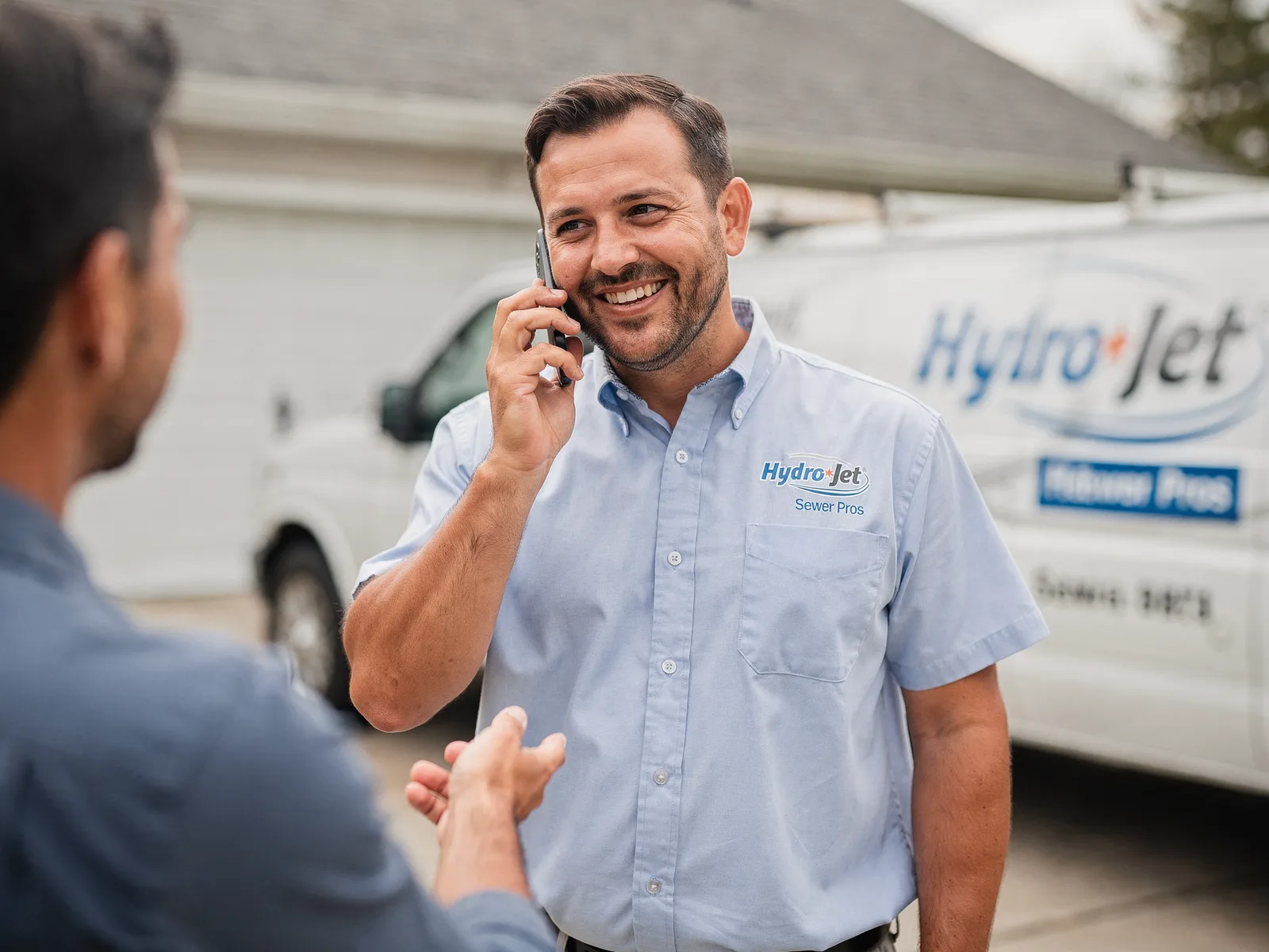 Hydro Jetting Sheldon, MO FAQs